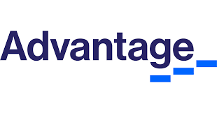 Advantage group logo