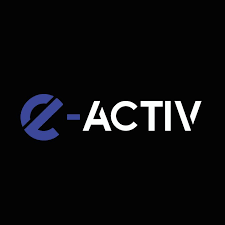 e-Activ logo